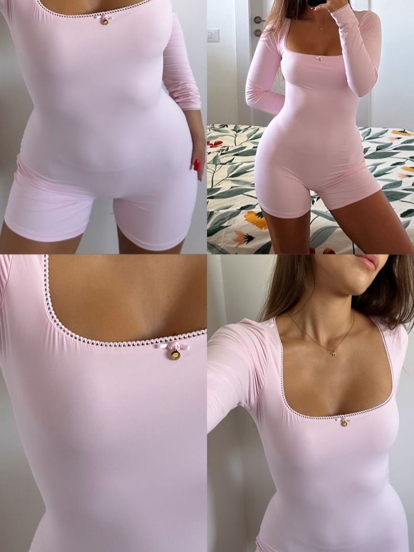 הרמוסה הלבשה תחתונה