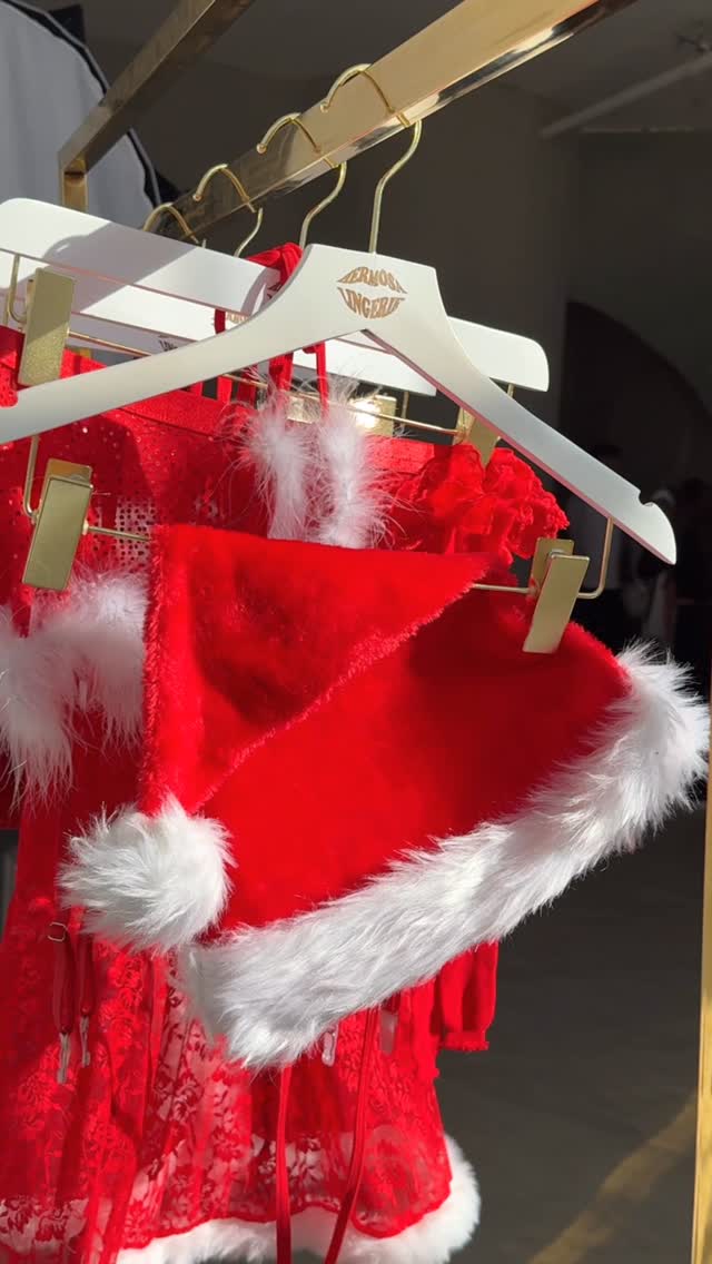 הרמוסה הלבשה תחתונה