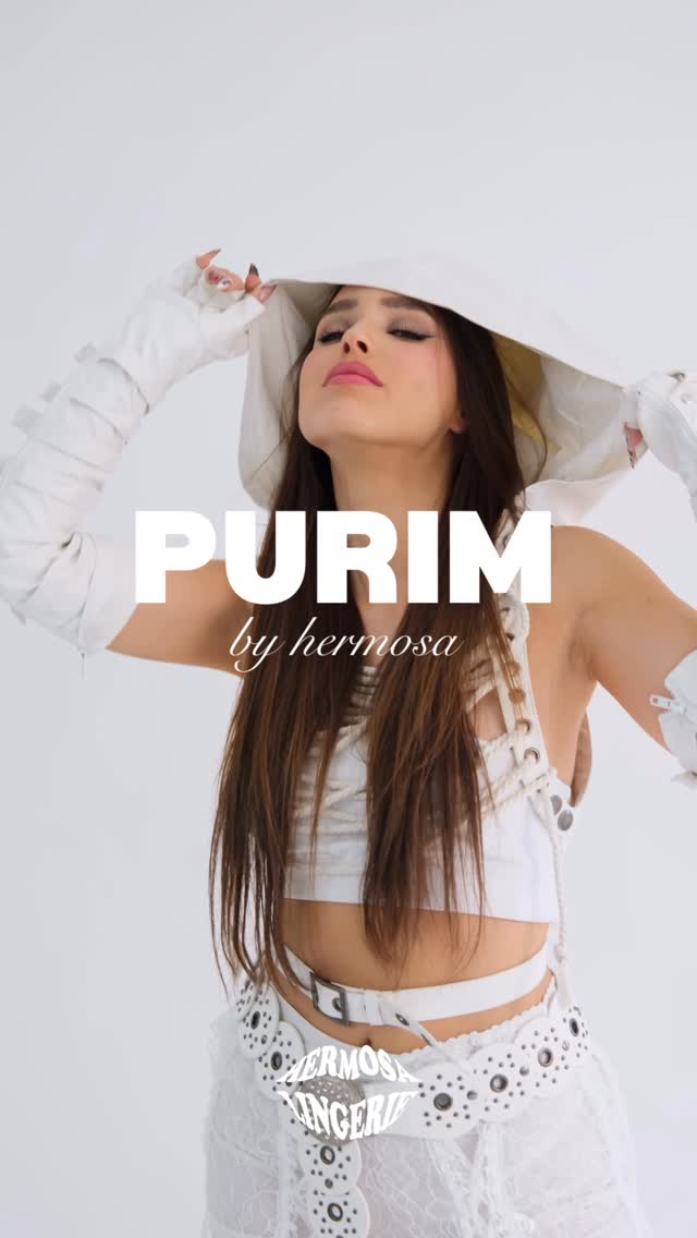 הרמוסה הלבשה תחתונה