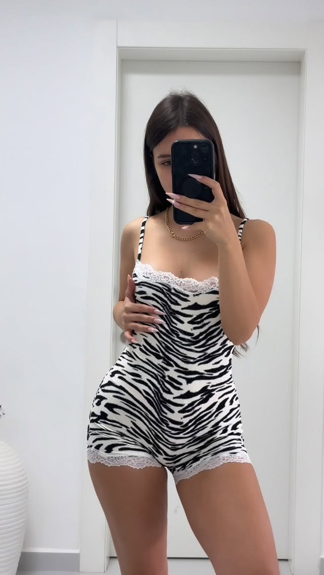 הרמוסה הלבשה תחתונה