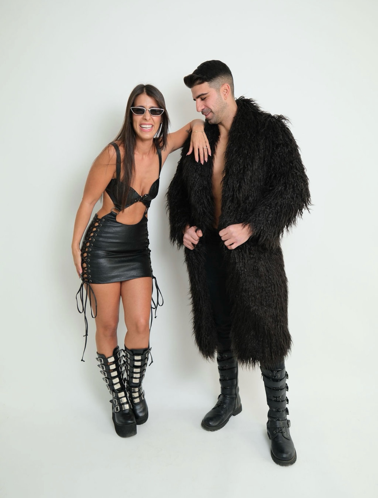 הרמוסה הלבשה תחתונה