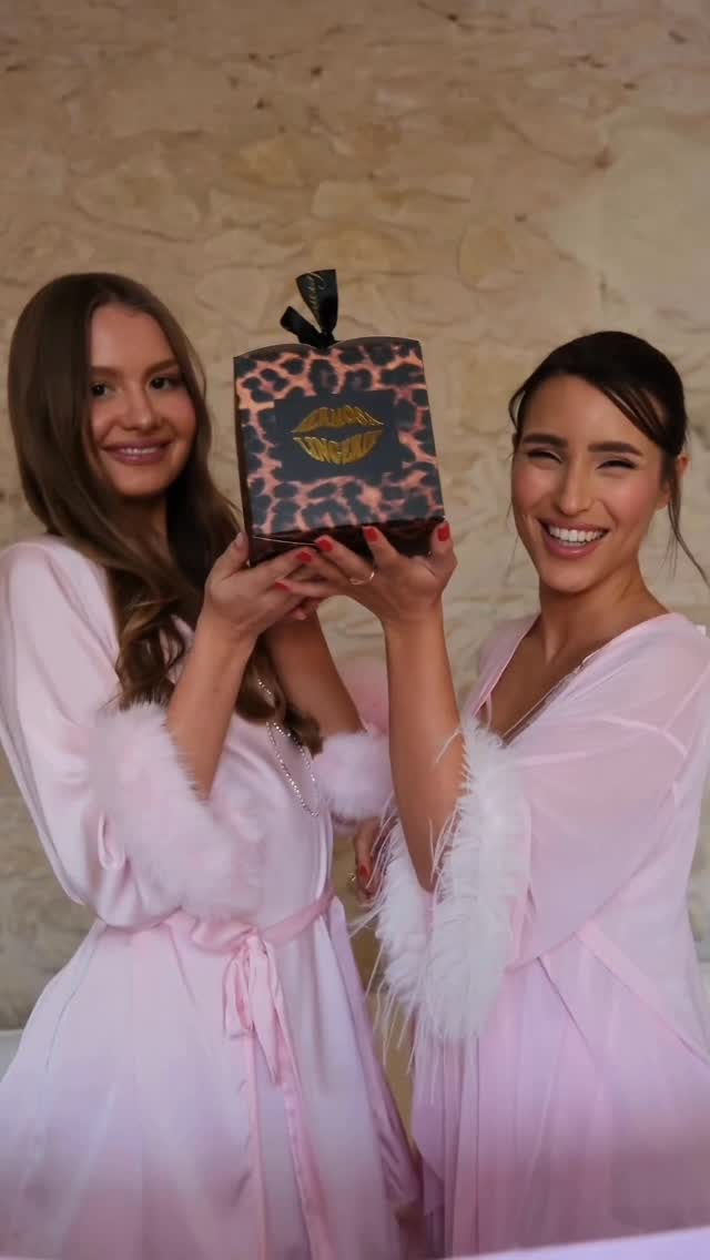 הרמוסה הלבשה תחתונה