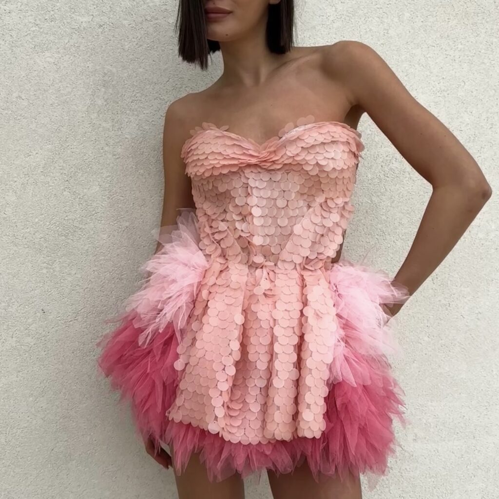 מחוכים לפסטיבלים: איך ללבוש נכון בלי לאבד את הנוחות?