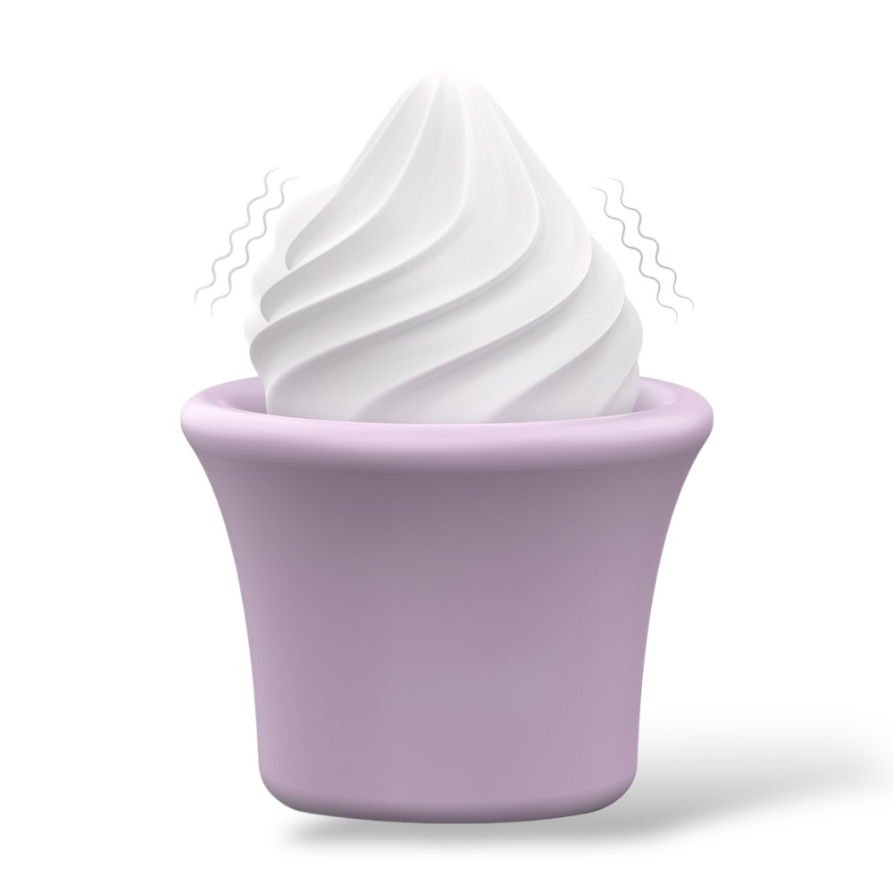 IceCream Vibe – ליקוק שקשה לעמוד בפניו