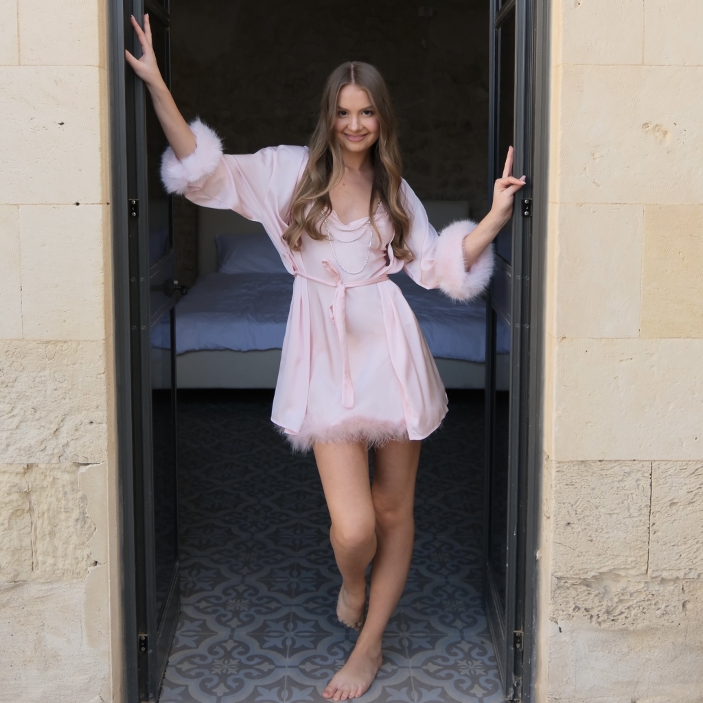 איך לבחור בייבידול כמתנה &ndash; מה באמת נשים אוהבות?