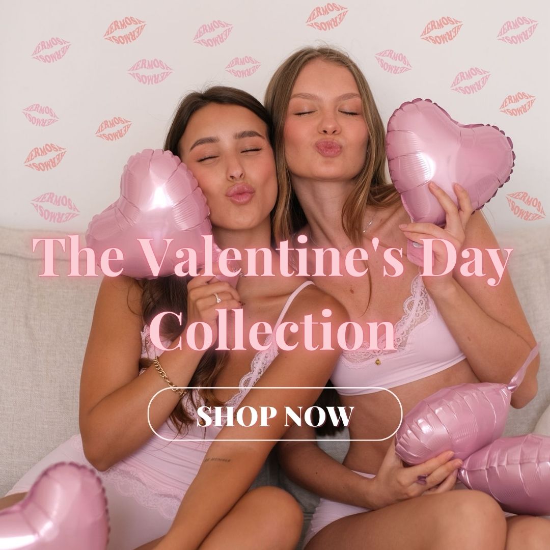 הרמוסה הלבשה תחתונה