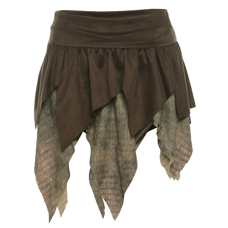 Nordic Wild Skirt- חצאית וויקינגים